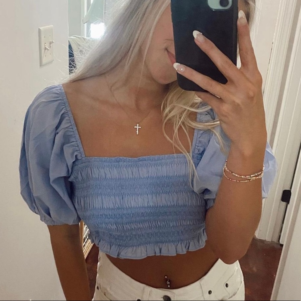 Boutique top